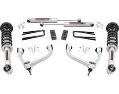 Rough Country Bolt On Arm Lift Kit