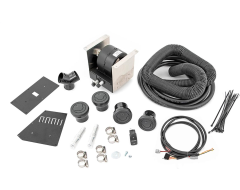 Rough Country Fan Heater Kit