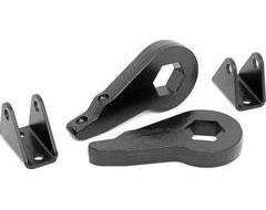 Rough Country Front Leveling Kit