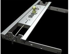 B & W Trailer Hitches Gooseneck Trailer Hitch Kit