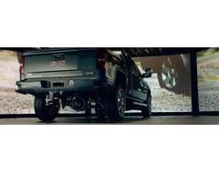 B & W Trailer Hitches Tow and Stow 3-Ball Mount