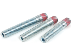 H&R Springs Special Springs Wheel Bolts and Studs