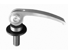 TrailFX Grille Guard Quick Release Bolt