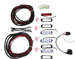 Lund NIGHTFX Guide Lights