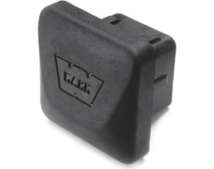Warn Hitch Cover