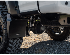 Bushwacker TrailArmor Mud Flaps