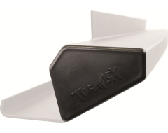 Teraflex Rocker Panel Guard End Cap