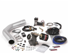Banks Power Banks Brake Exhaust Brake