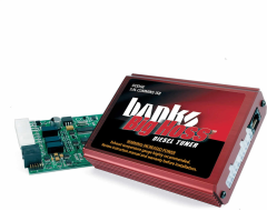 Banks Power Big Hoss Diesel Tuner