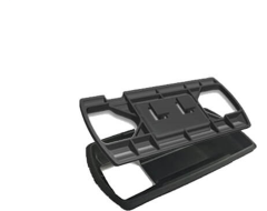 DiabloSport Dash Pod Adapter Kit