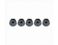 Ford Performance Open Back Lug Nut Kit
