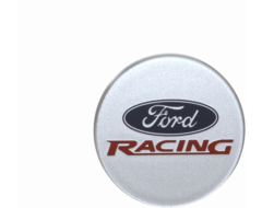 Ford Performance Racing Center Cap