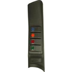 Daystar A-Pillar Switch Pod