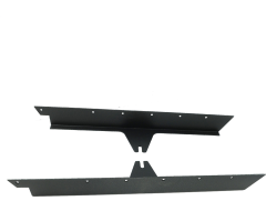 Paramount Automotive Heavy Duty Rock Slider