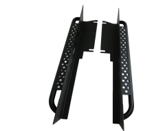 Paramount Automotive Rocker Guard