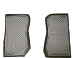 Paramount Automotive Trail Driver All Weather Floor Liner