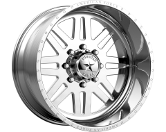 American Force Wheels AFW 09 LIBERTY SS Polished