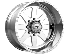 American Force Wheels AFW 11 INDEPENDENCE SS Polished