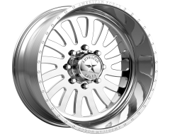 American Force Wheels AFW 74 OCTANE SS Polished