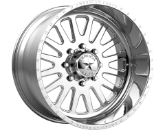 American Force Wheels AFW F20 ATOM SS Polished