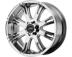 American Racing Wheels AR708 PVD