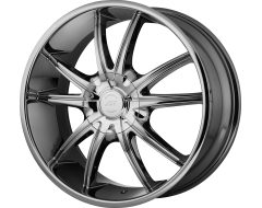 American Racing Wheels AR897 PVD