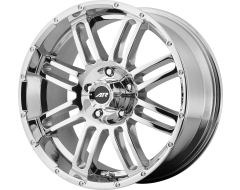 American Racing Wheels AR901 PVD