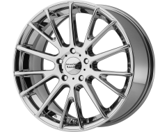 American Racing Wheels AR904 PVD