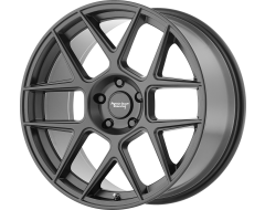 American Racing Wheels AR913 APEX Satin Black