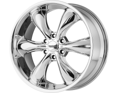 American Racing Wheels AR914 TT60 TRUCK PVD