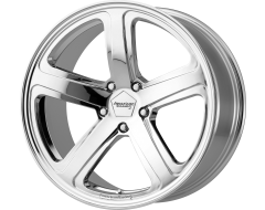 American Racing Wheels AR922 HOT LAP Chrome