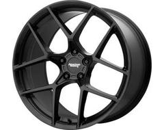 American Racing Wheels AR924 CROSSFIRE Satin Black