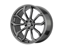 American Racing Wheels AR932 SPLITTER Graphite