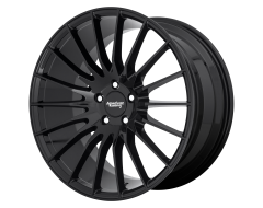 American Racing Wheels AR934 FASTLANE Gloss Black