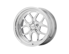 American Racing Wheels VF201 Polished