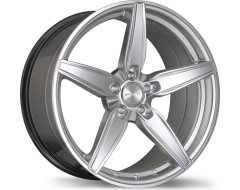 Braelin Wheels BR01 Hyper Silver