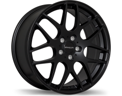 Braelin Wheels BR06 Satin Black