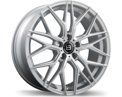 Braelin Wheels BR10 Gloss Silver