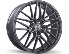 Braelin Wheels BR13 Dark Grey