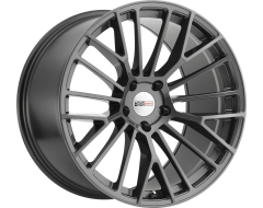 Cray Wheels ASTORIA High Gloss Gunmetal