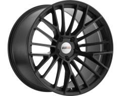 Cray Wheels ASTORIA Matte Black