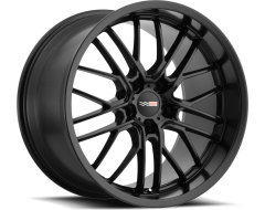 Cray Wheels EAGLE Matte Black