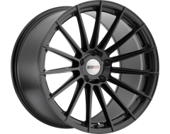Cray Wheels MAKO Gloss Black