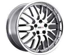 Cray Wheels MANTA Chrome