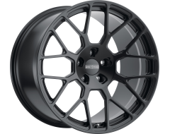 Cray Wheels VENOM Matte Black