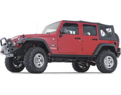 Warn Rock Sliders