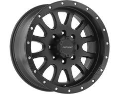 Pro Comp Pro Comp Wheels Satin Powder Coated