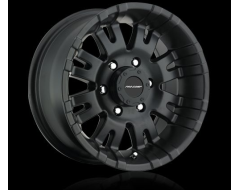 Pro Comp Series 01 Satin Powder Coated