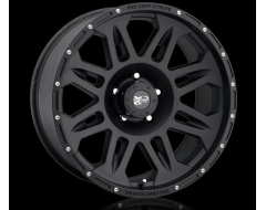 Pro Comp Series 05 Matte Powder Coated