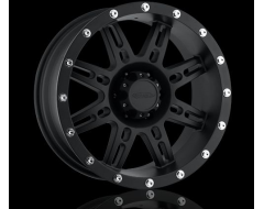Pro Comp Series 31 Matte Powder Coated